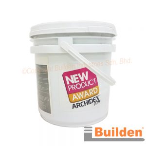 Builden Fine Touch OK1 Rapid Drying Patching and Smoothing Compound
